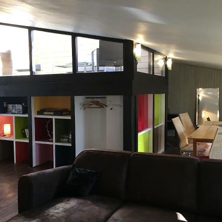 Gite La Tropezienne Blaye Exterior foto